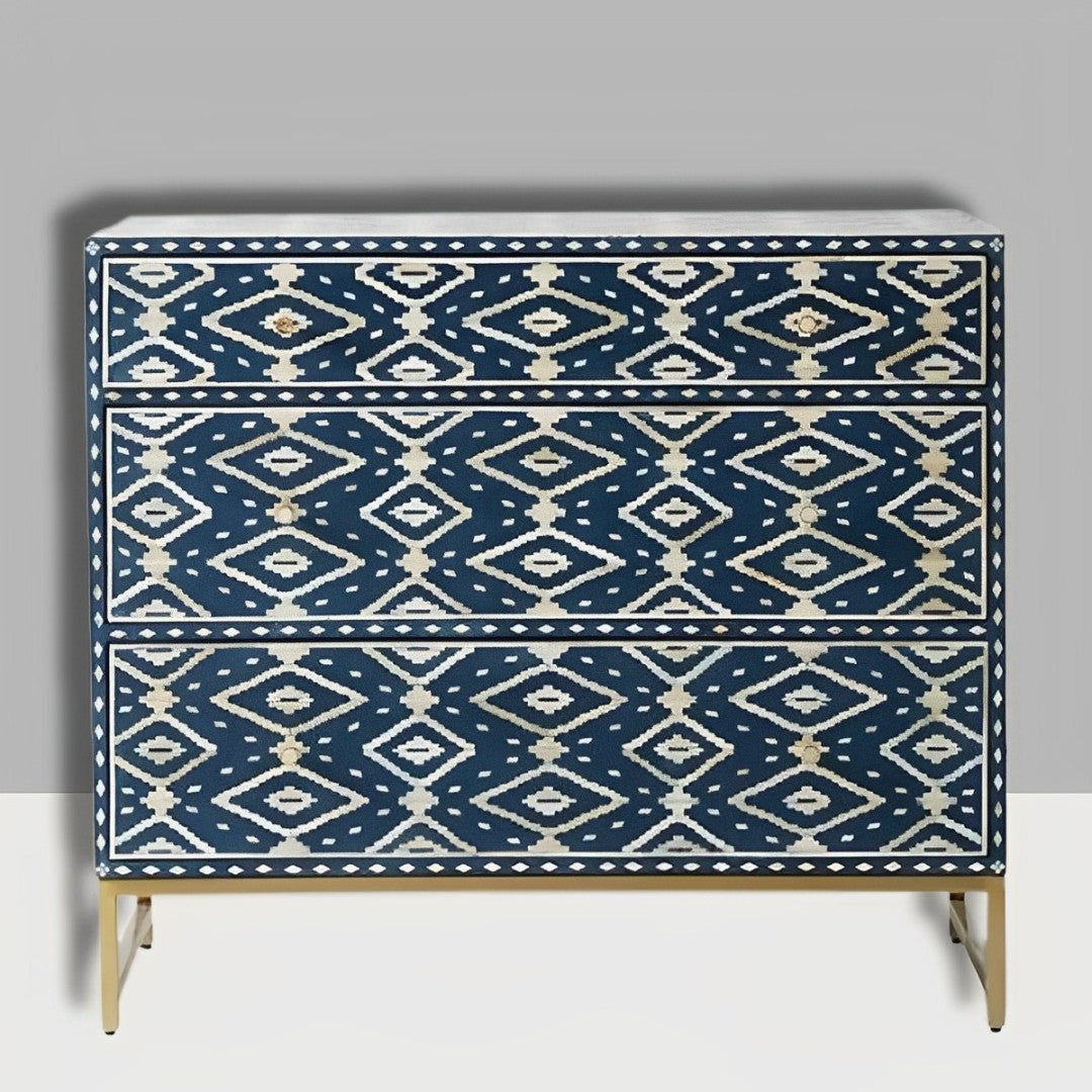 Fayra Chest