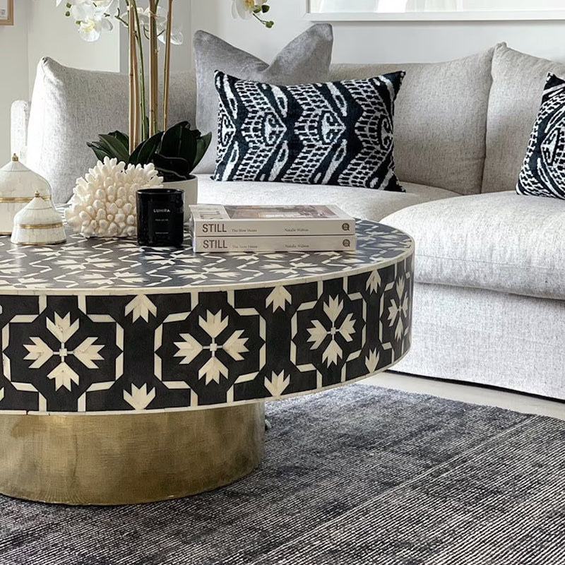 Amara Coffee Table
