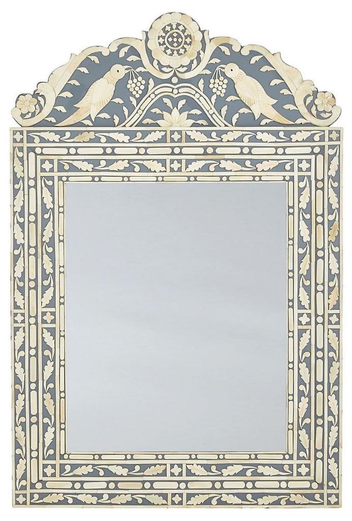 Zarina Mirror