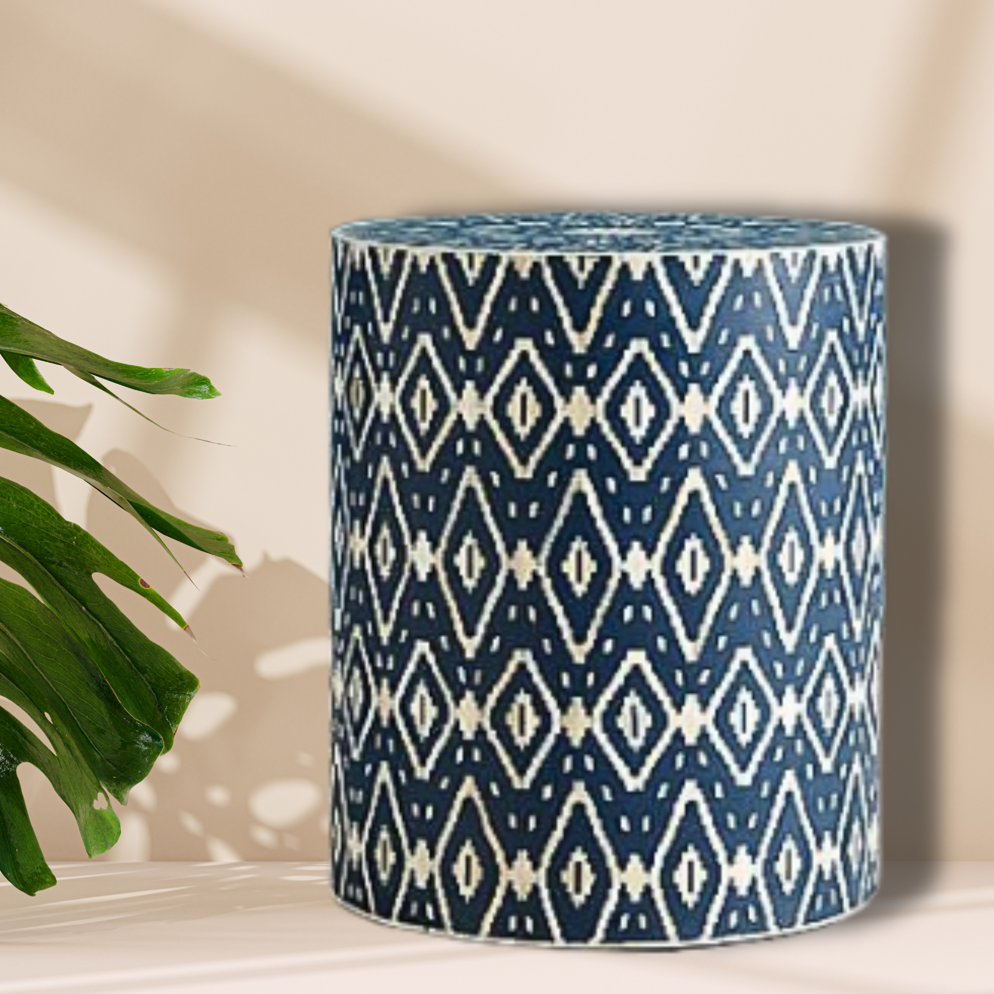 Fayra End Table