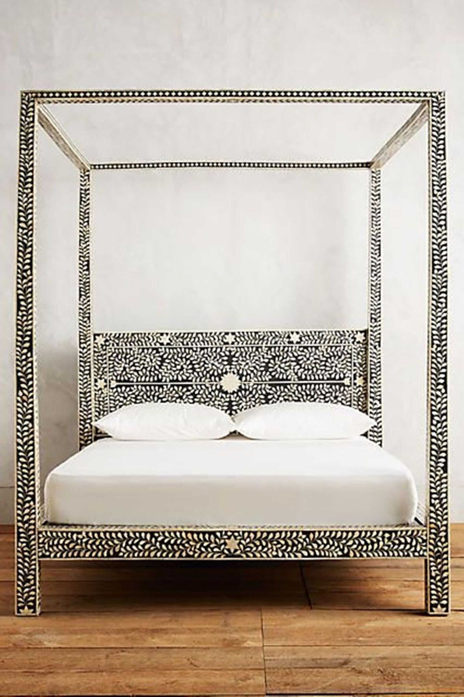 The Canyon Poster Bed