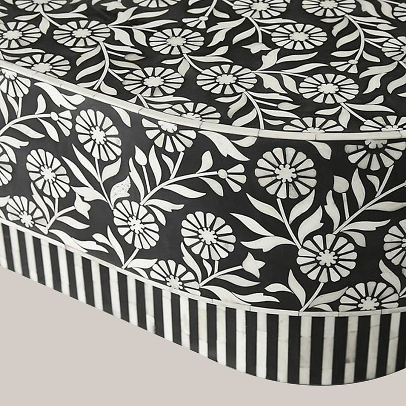 Aurora Coffee Table