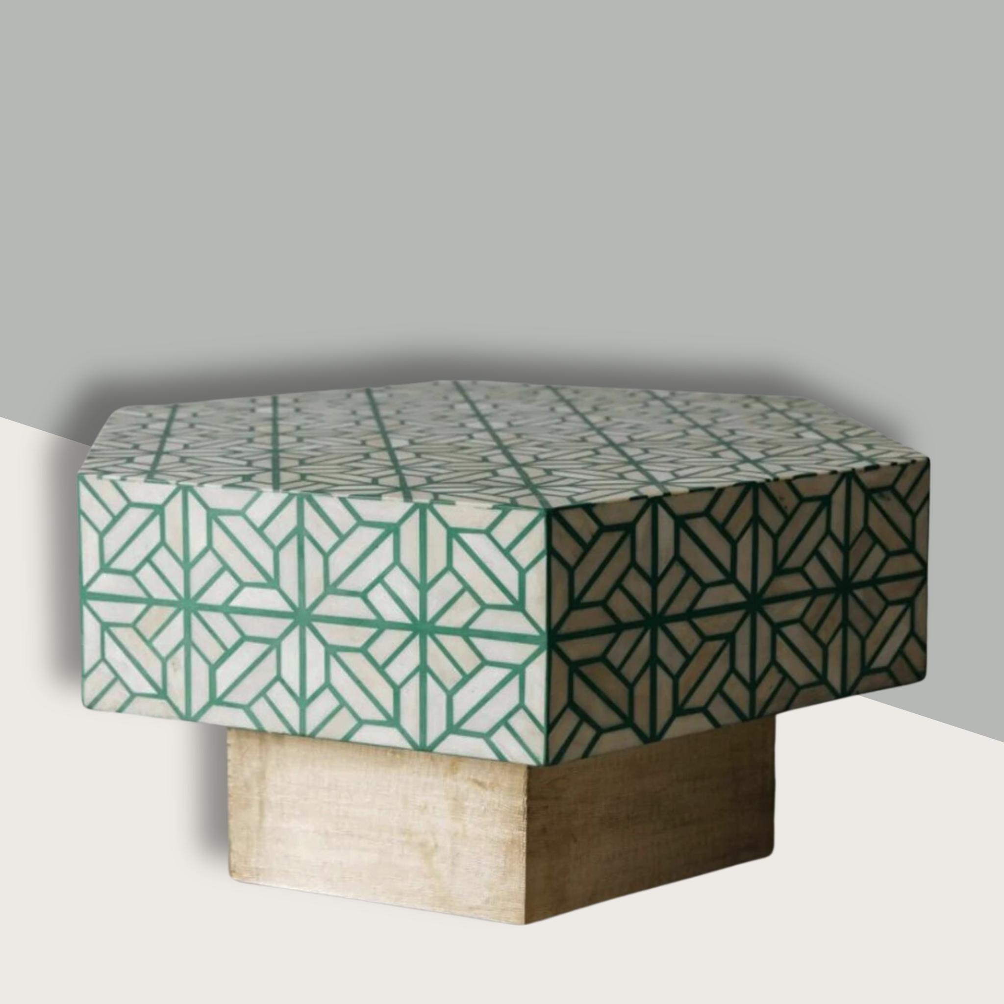 Fern Coffee Table