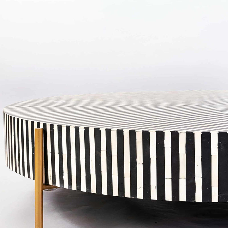 Kelaya Coffee Table