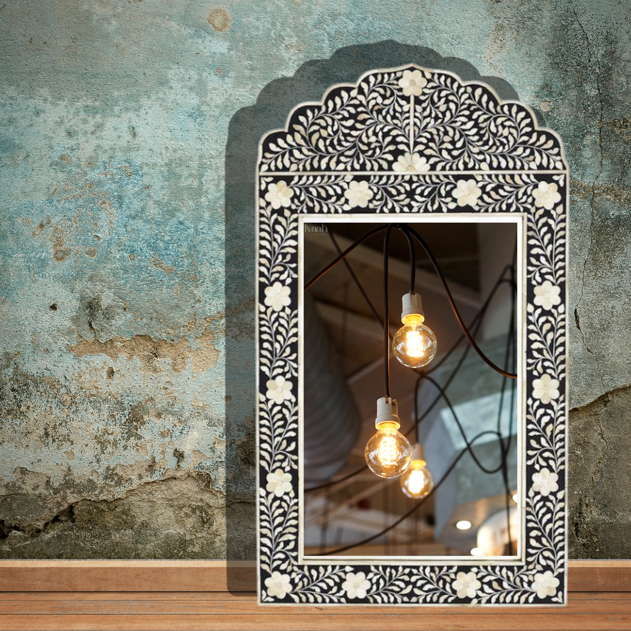 Gaia Mirror