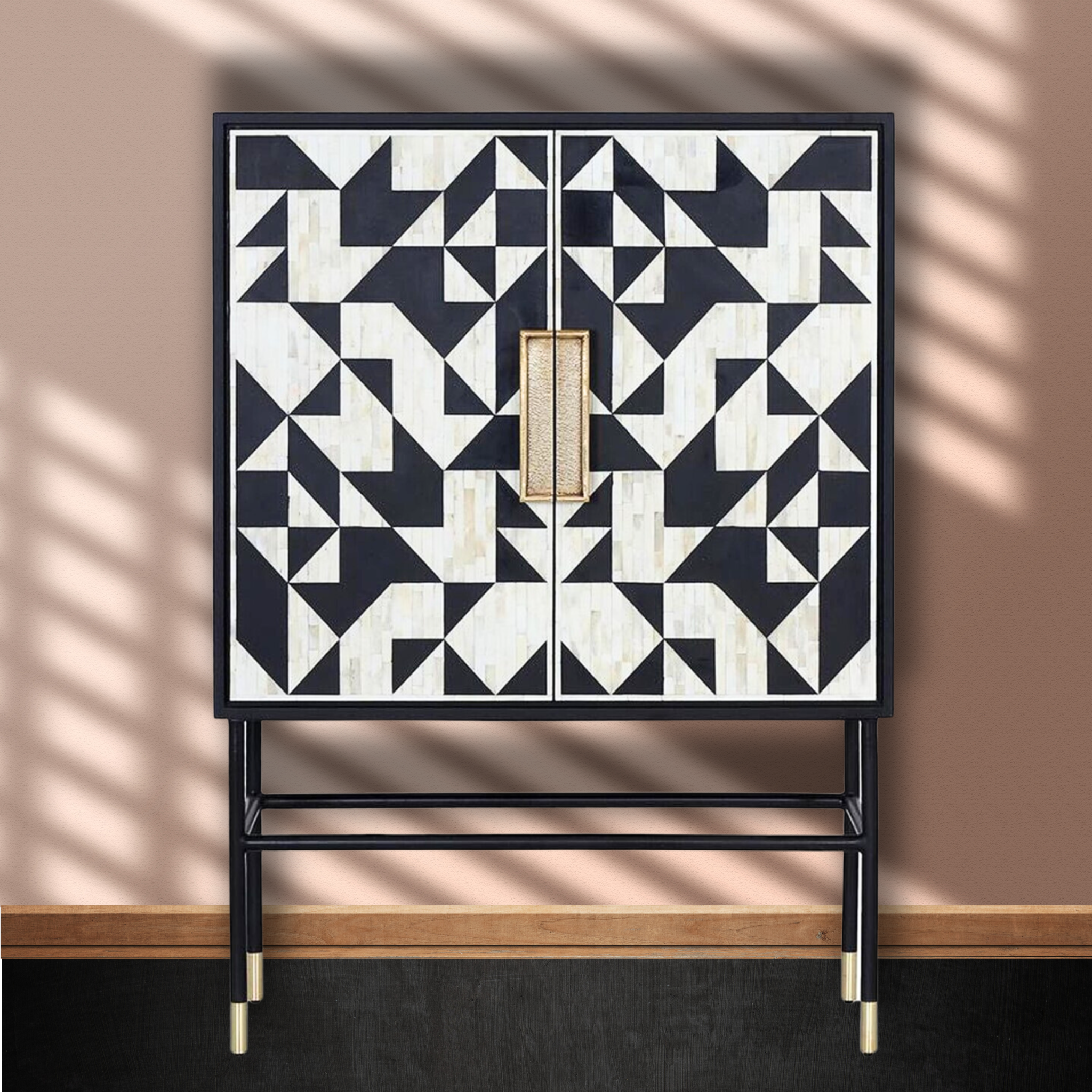 Seriya Cabinet