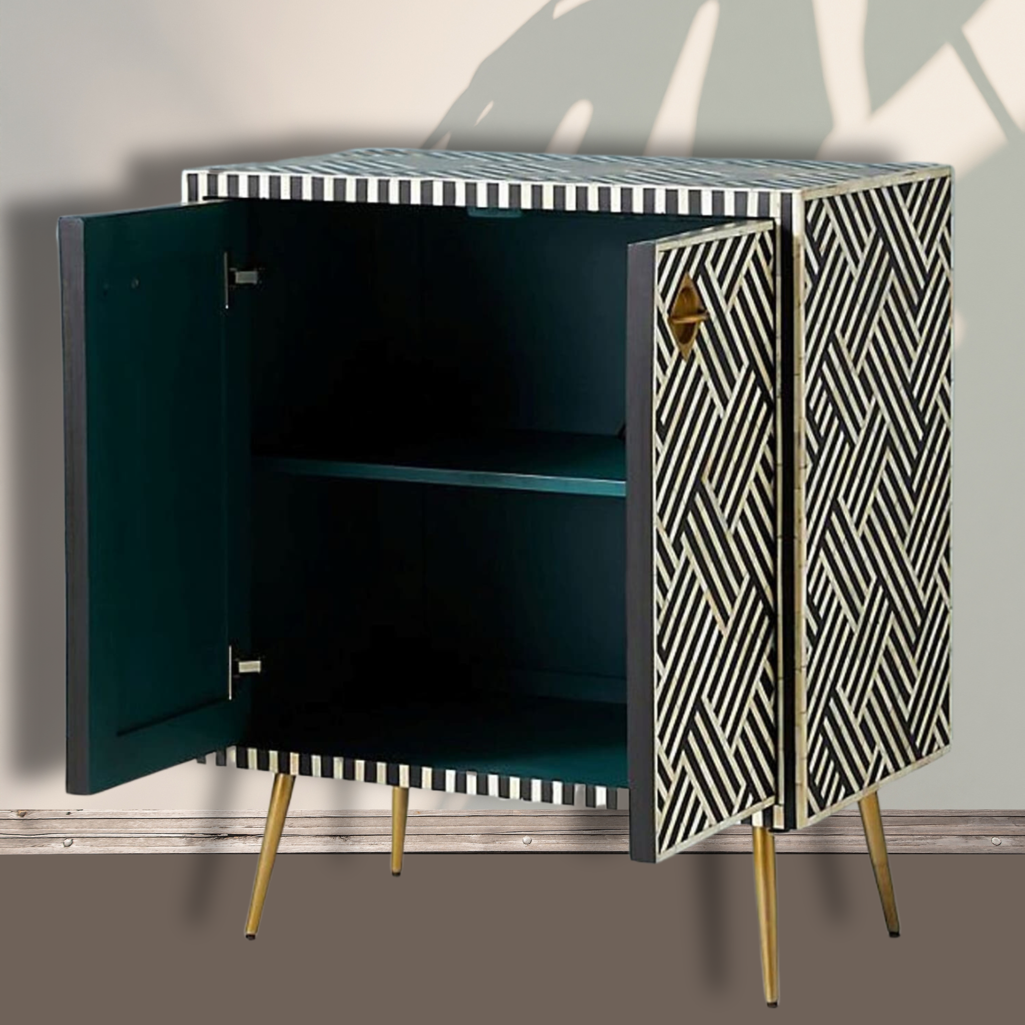 Roohi Cabinet