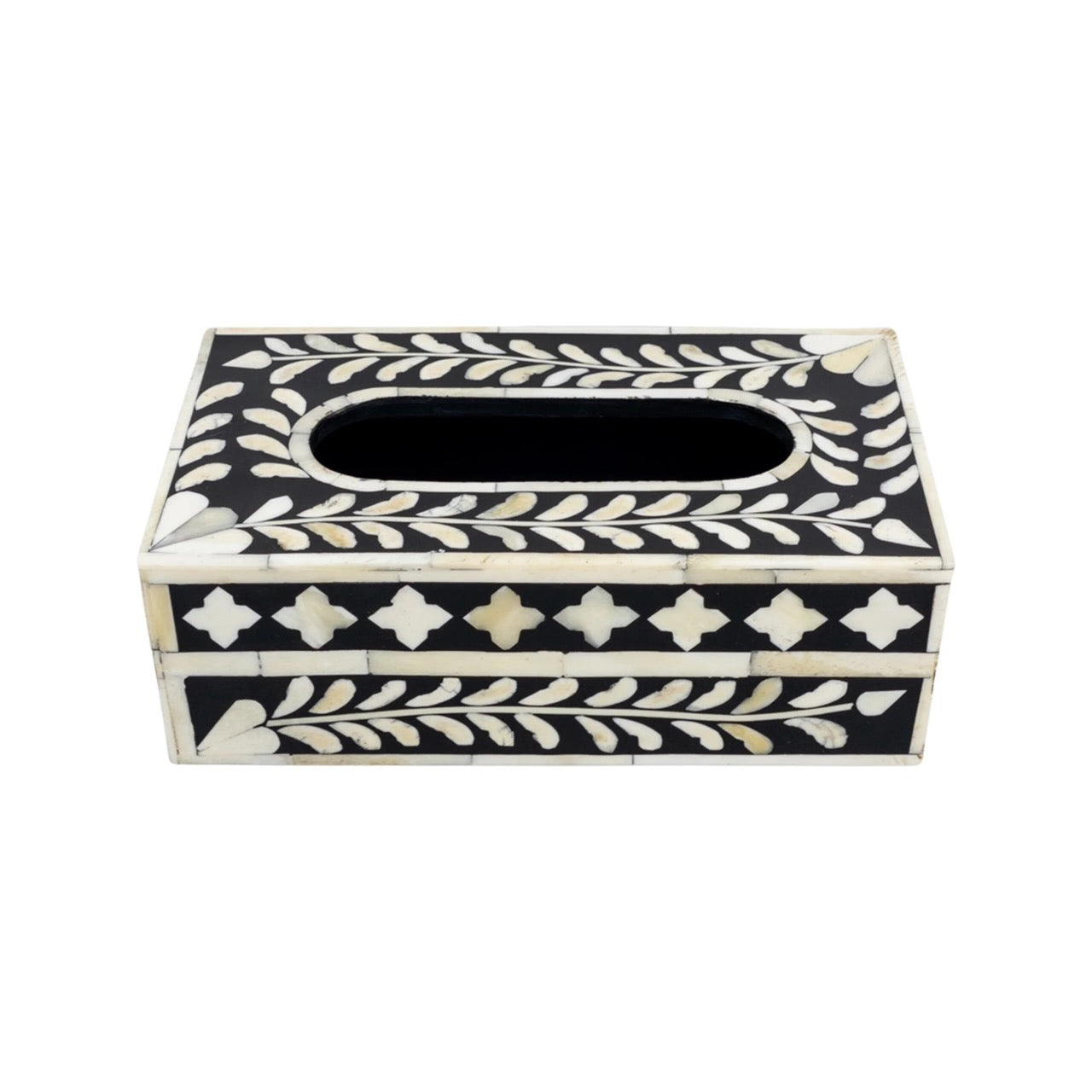 Trikha Tissue PaperBox