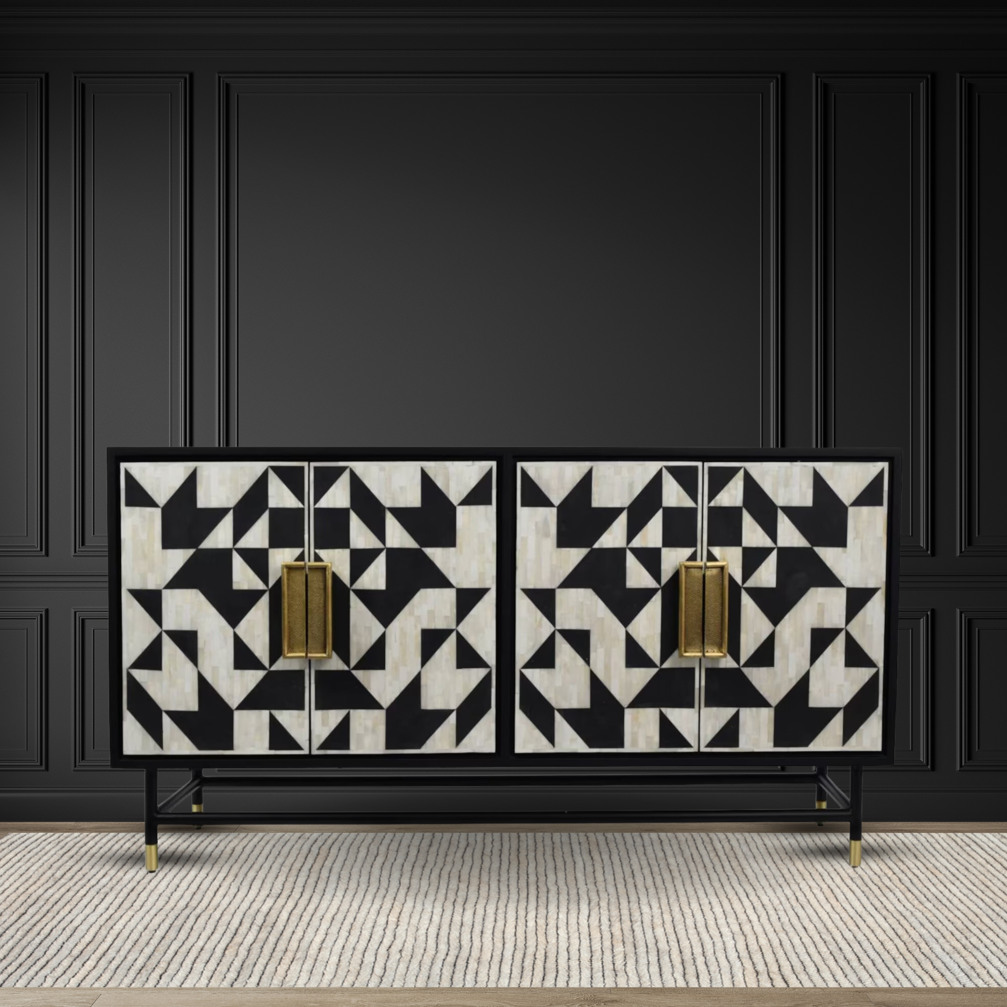 Seriya Sideboard