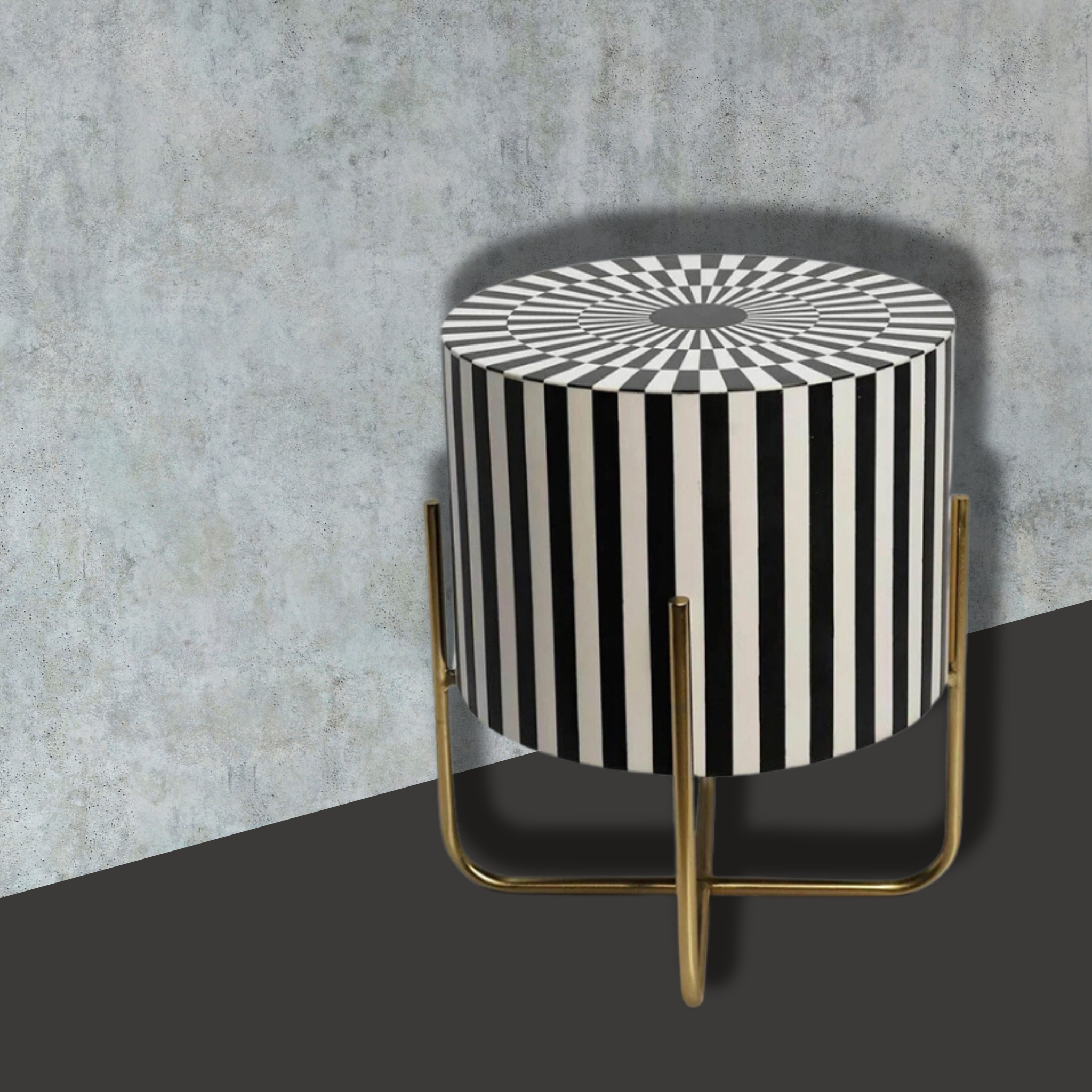 Kelaya End Table