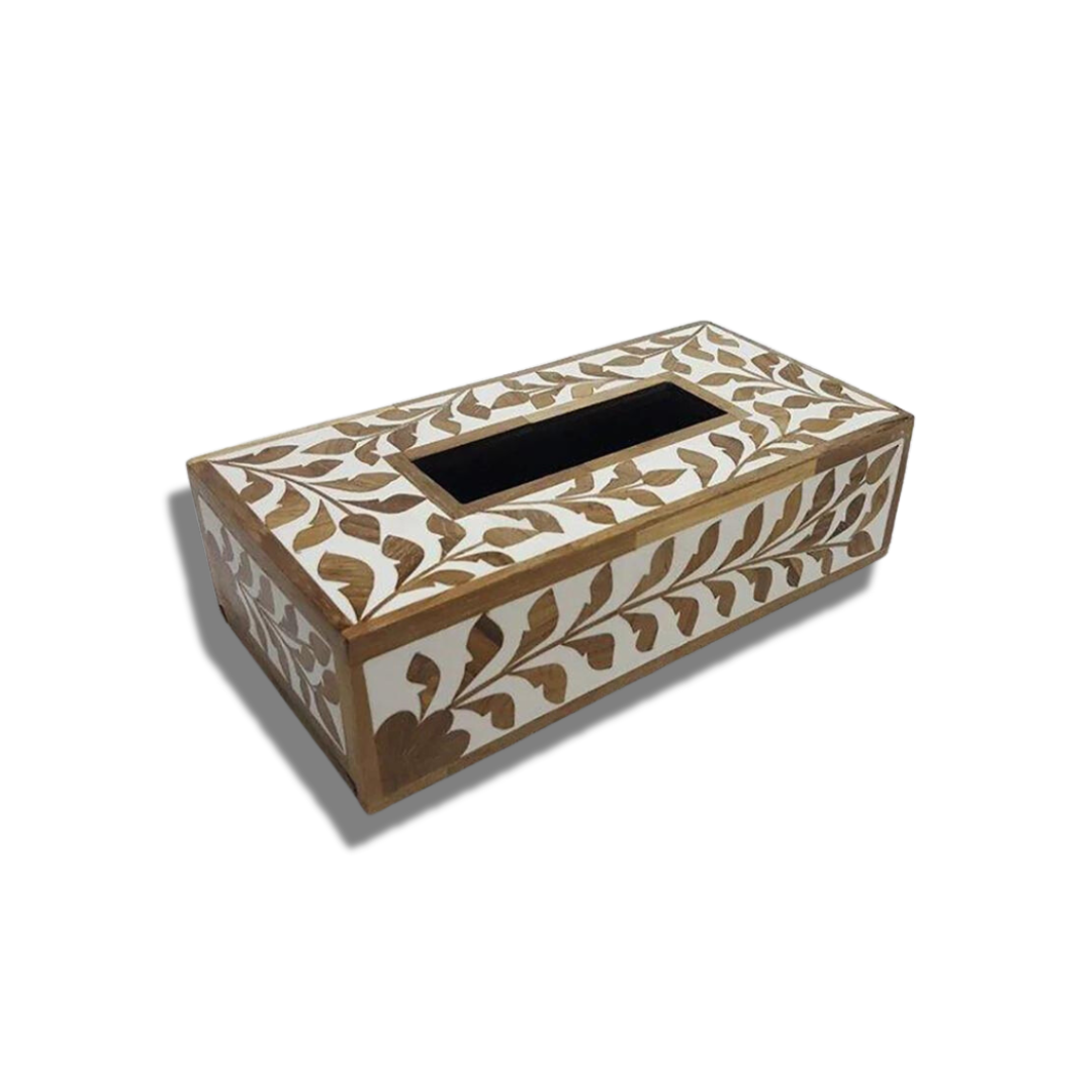 Inara Tissue Paper Box