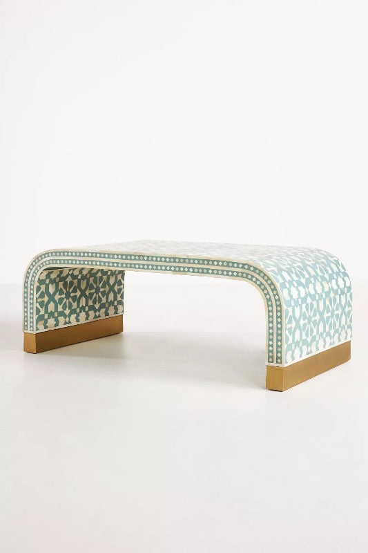 Moroccon Bliss Coffee Table