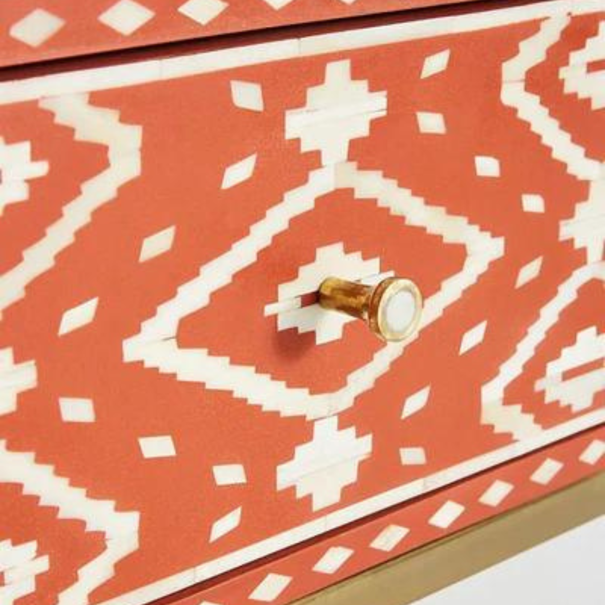Fayra Bedside Table