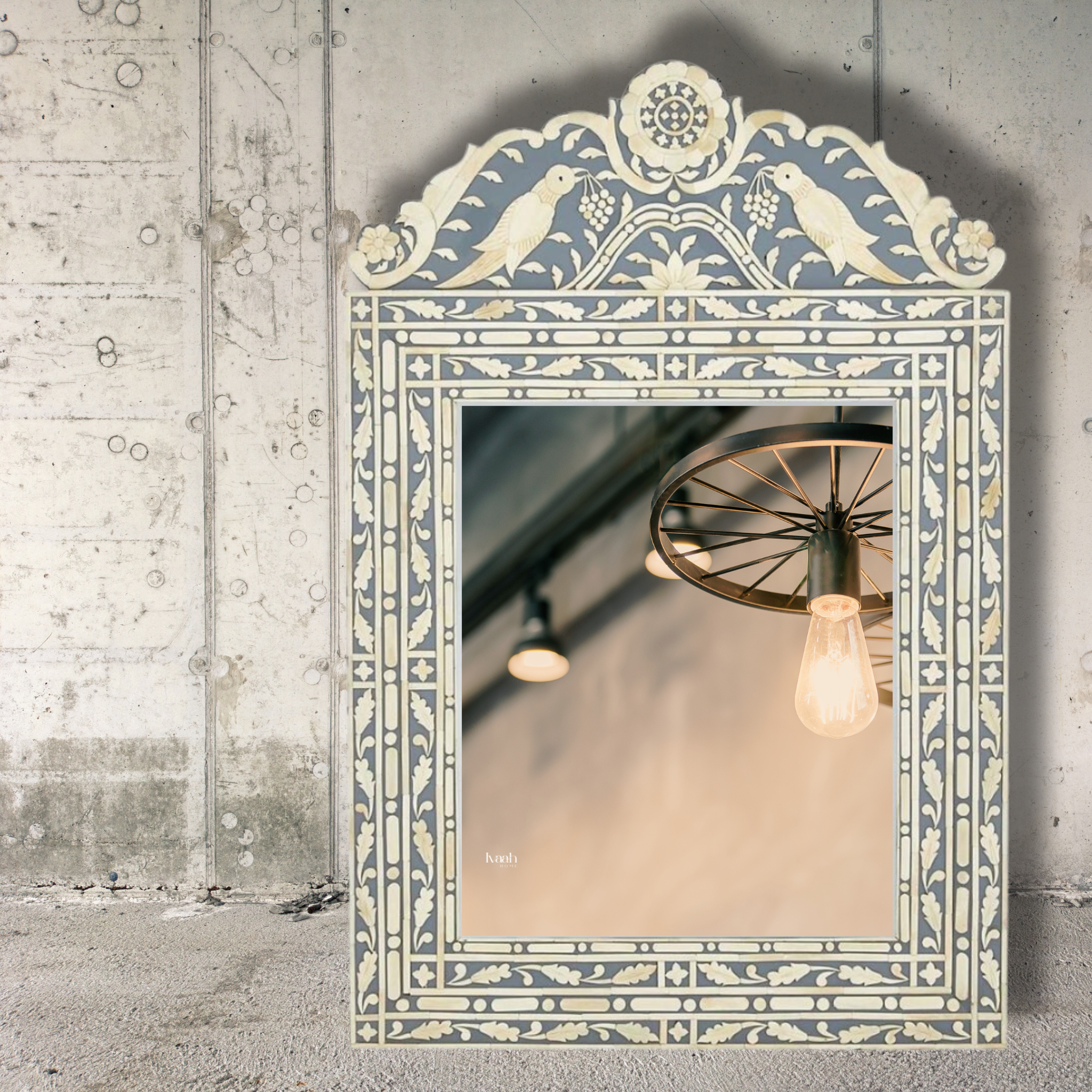 Zarina Mirror