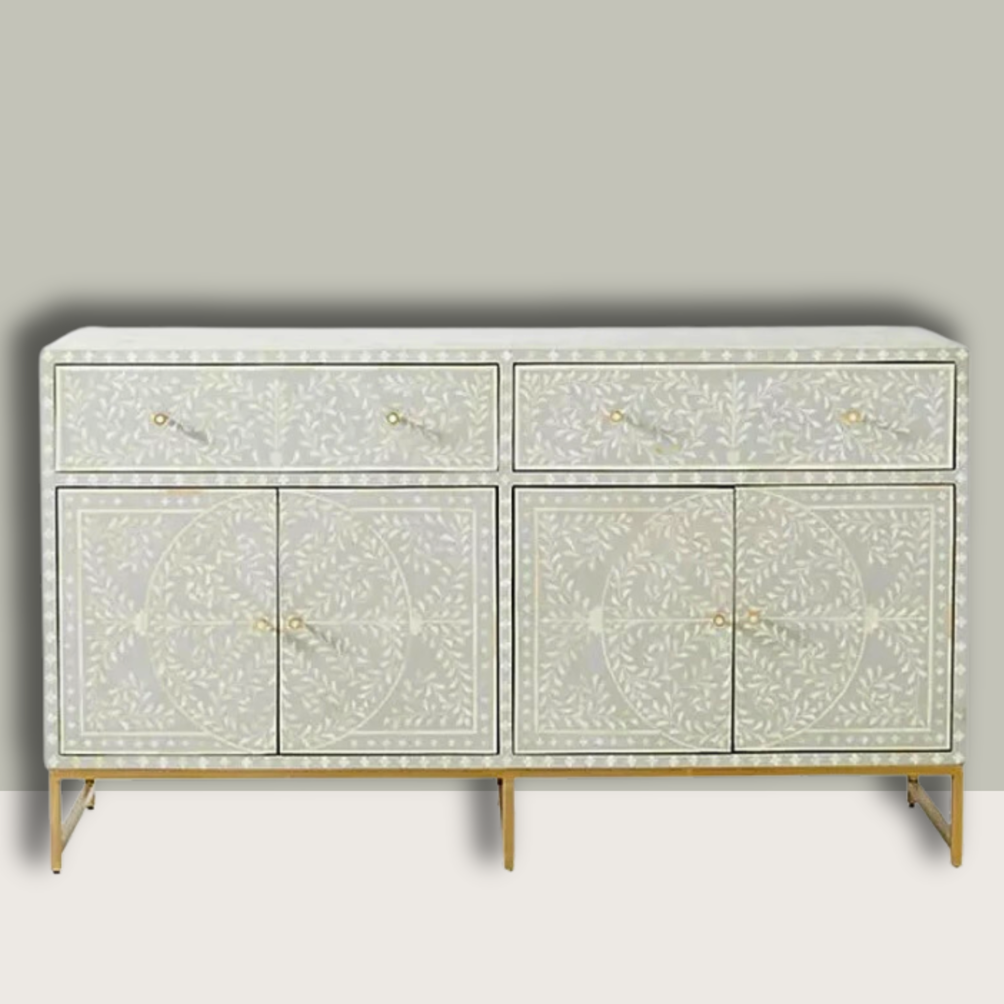 The Enoli Sideboard