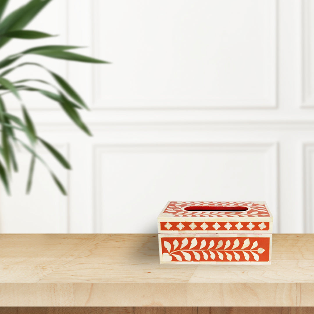 Trikha Tissue PaperBox