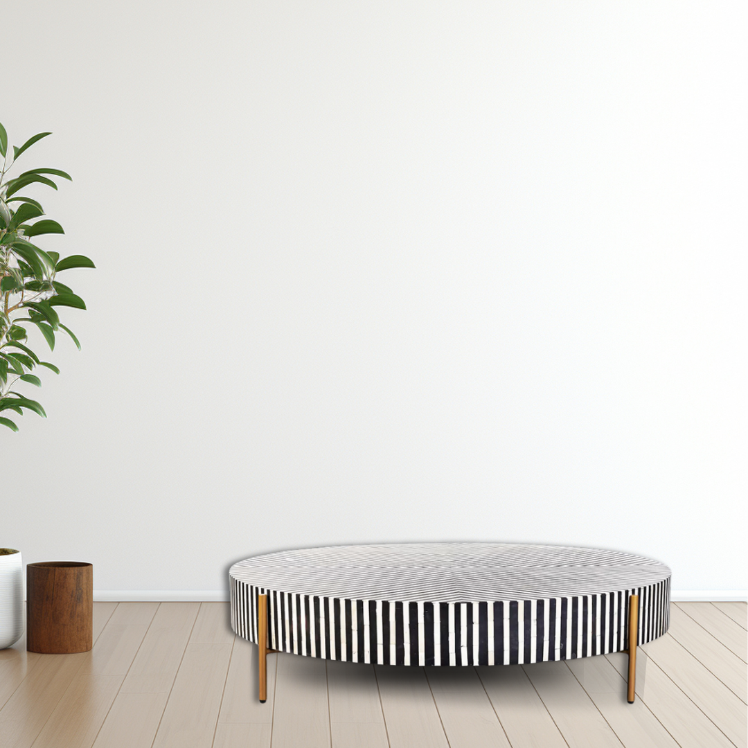Kelaya Coffee Table
