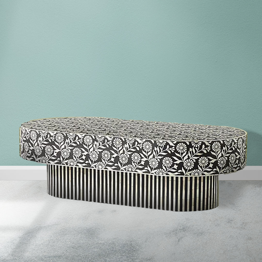 Aurora Coffee Table