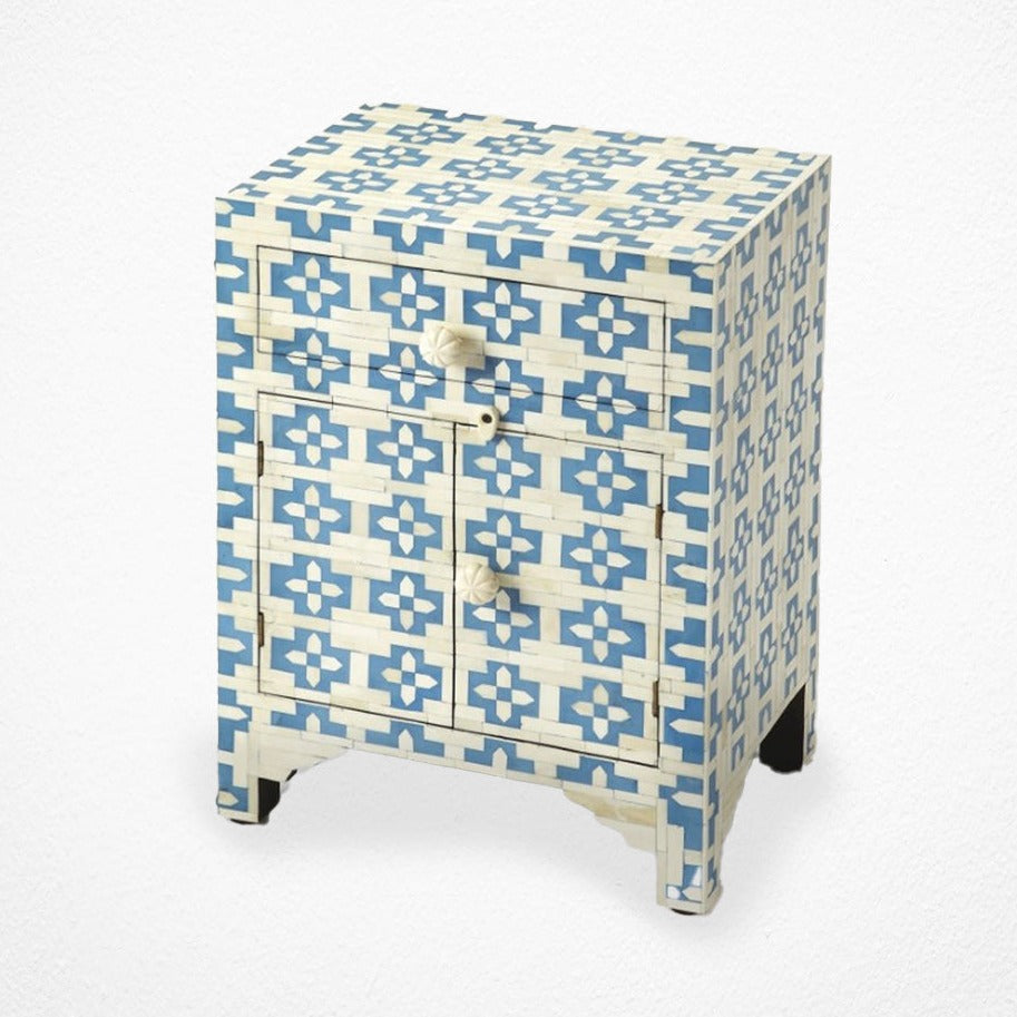 Ellera Bedside Table