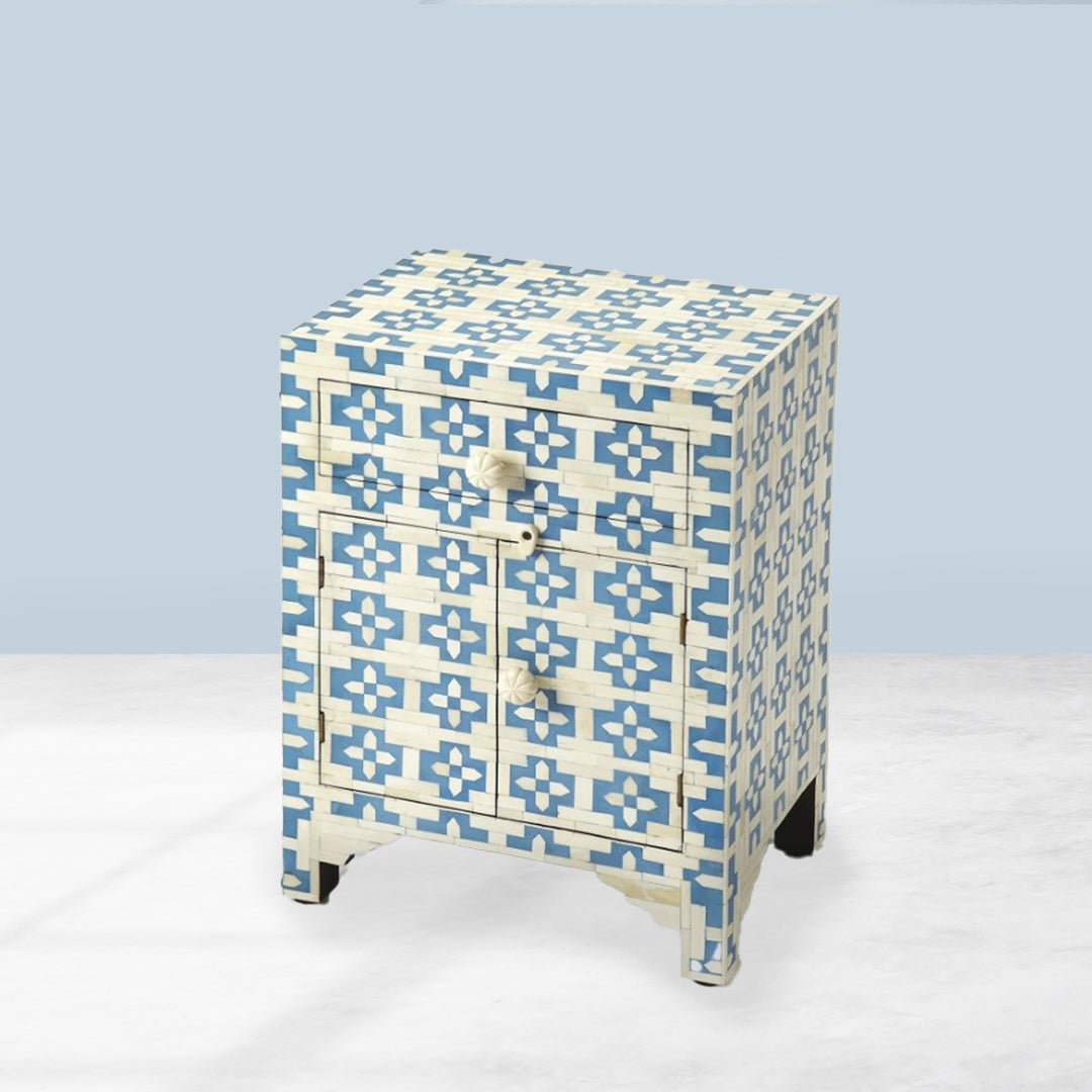 Ellera Bedside Table