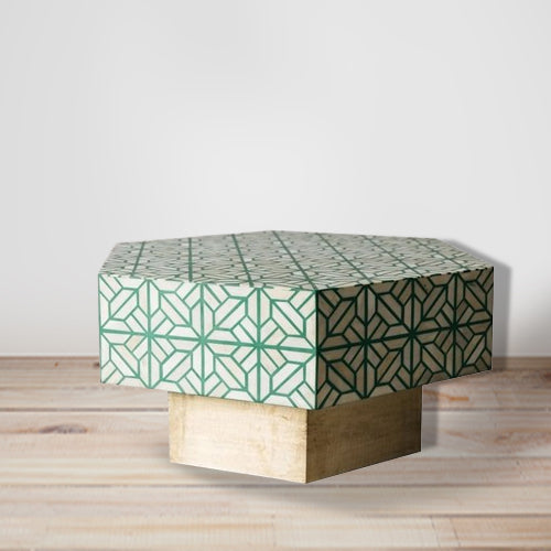 Fern Coffee Table