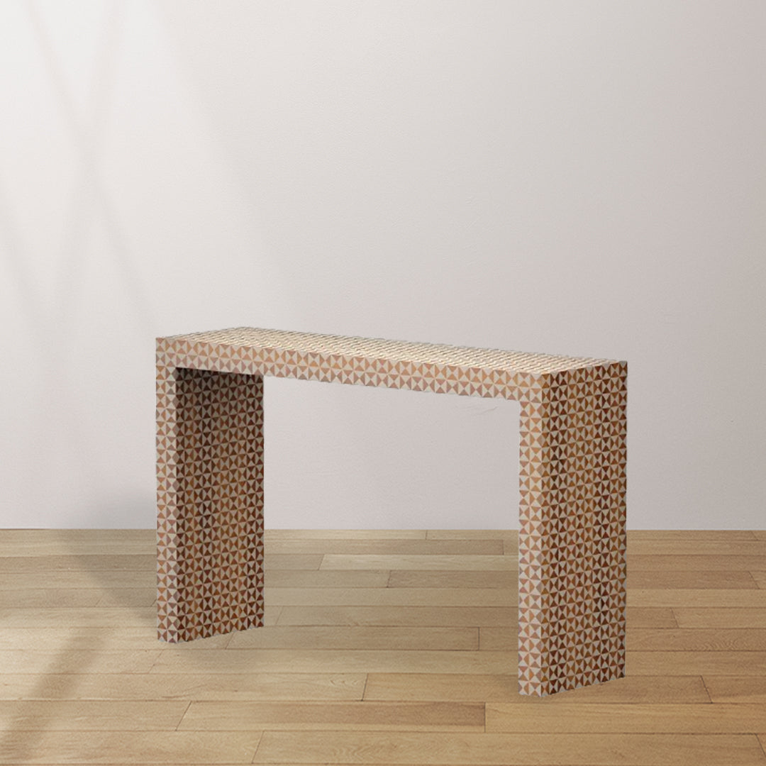 Kaizen Console