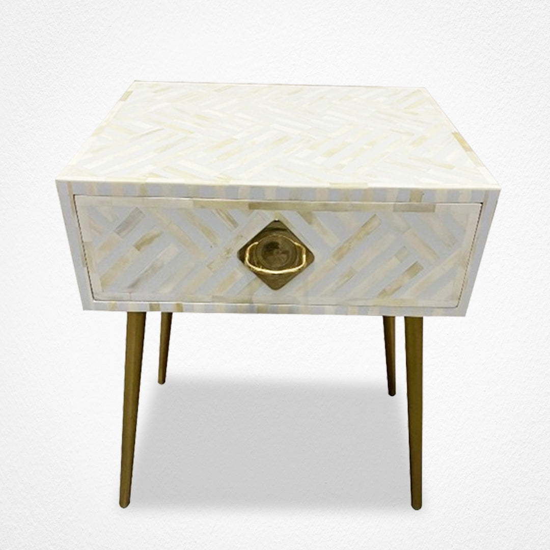 Meraki Bedside Table