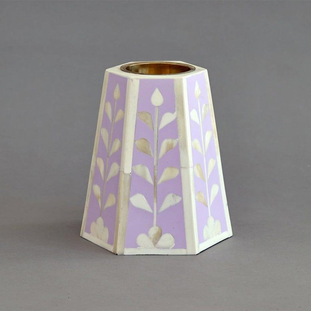Minar  Candle Holder