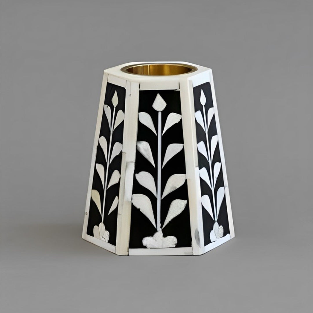 Minar  Candle Holder