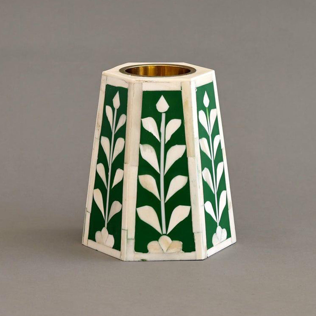 Minar  Candle Holder