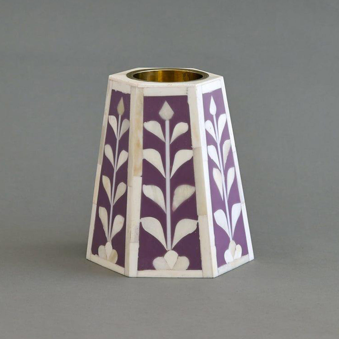 Minar  Candle Holder