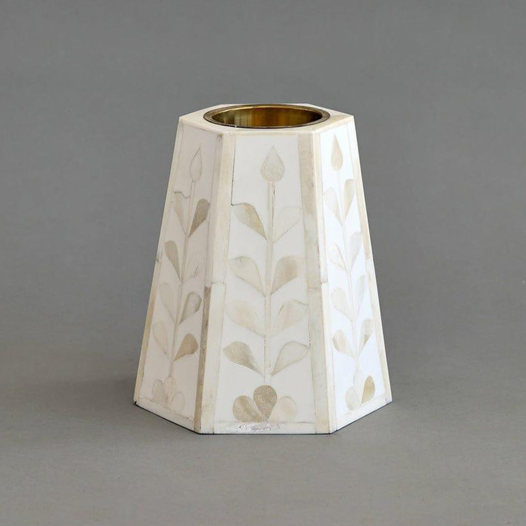 Minar  Candle Holder