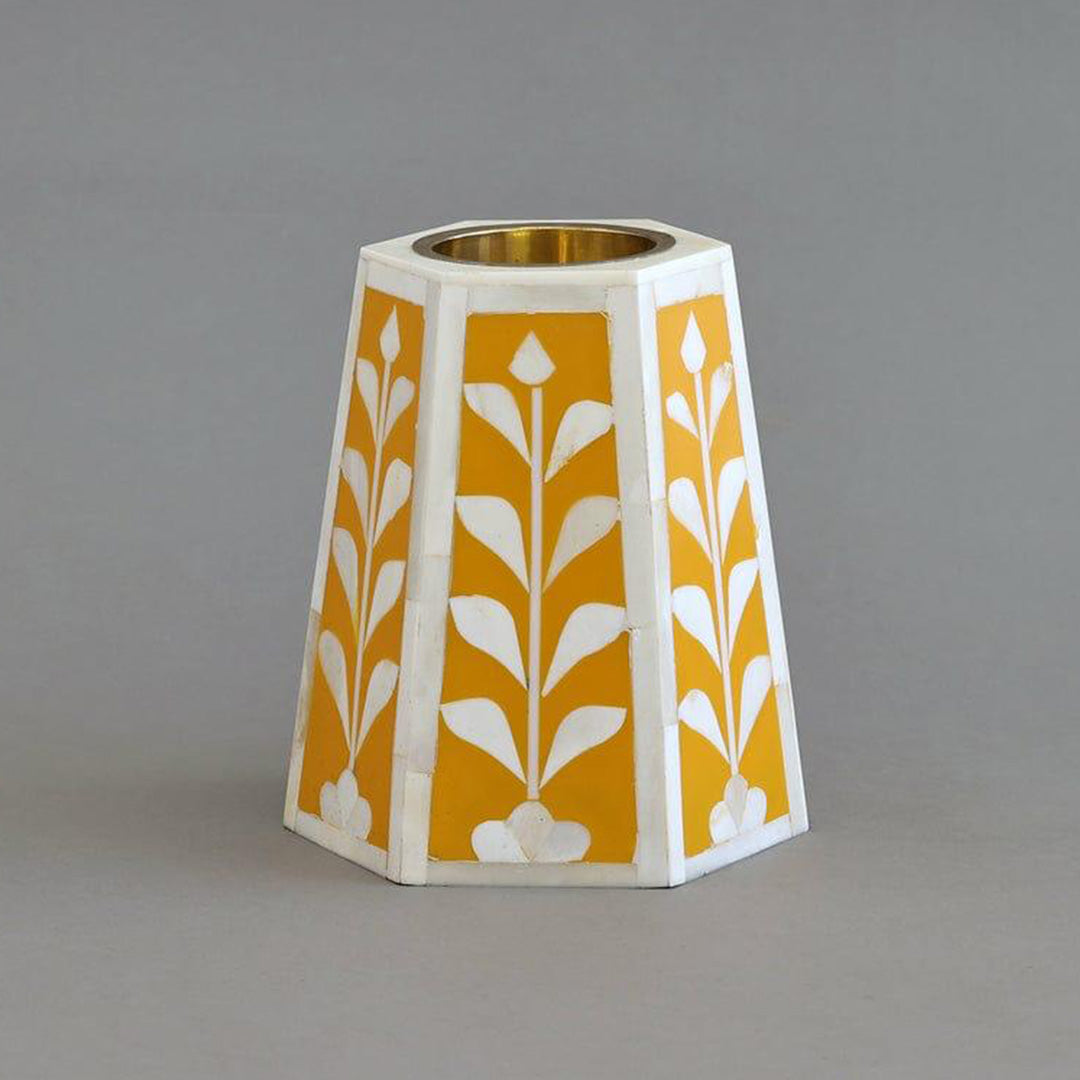 Minar  Candle Holder