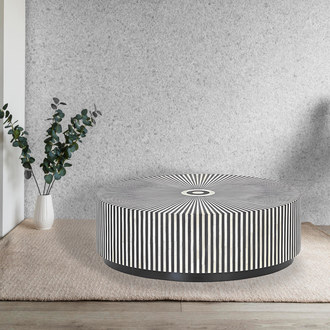 Prai Coffee Table
